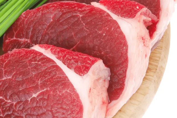 Cuidado con la zona de peligro en los alimentos