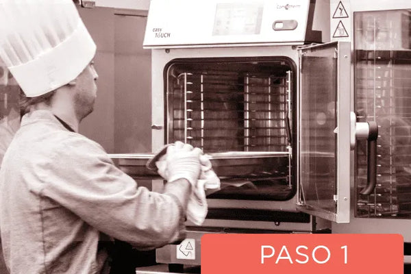 Cook and Chill: Qué es y por qué usarlo en tu negocio gastronómico