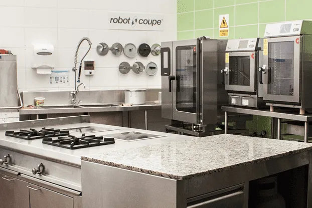 Franquicias Peruanas elige nuestro Test Kitchen