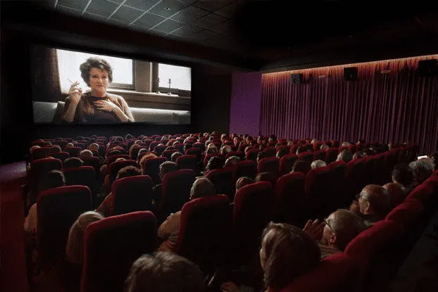 Menú Degustación: alta cocina, ahora en el cine