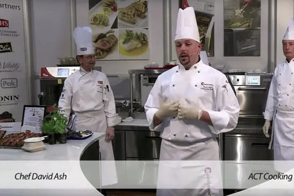 Hornos Combinados (Videos)