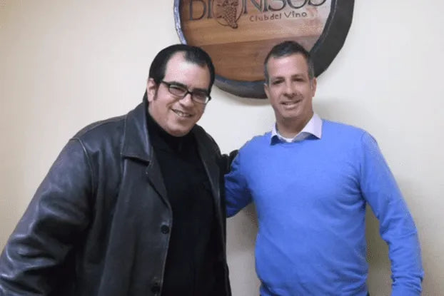 El caso de éxito de Laboratorio Gastronómico en radio Dionisos
