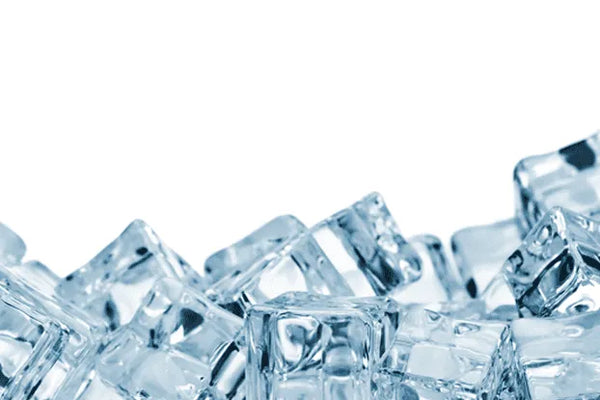 Hielo Scotsman mejora el sabor de tus bebidas
