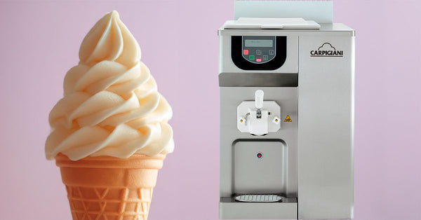 Tecnología para heladería: claves para una producción eficiente y consistente