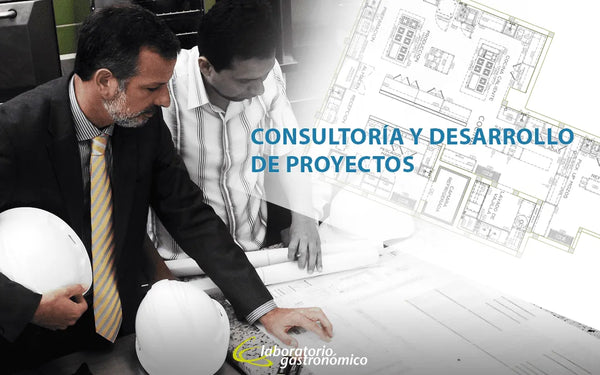 ¿Cómo aporta la consultoría en el desarrollo de proyectos gastronómicos?