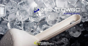 Manitowoc Ice y las ventajas de producir hielo con una máquina propia