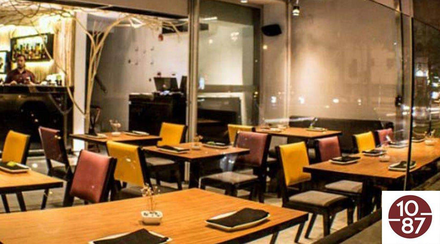 Bistro 1087