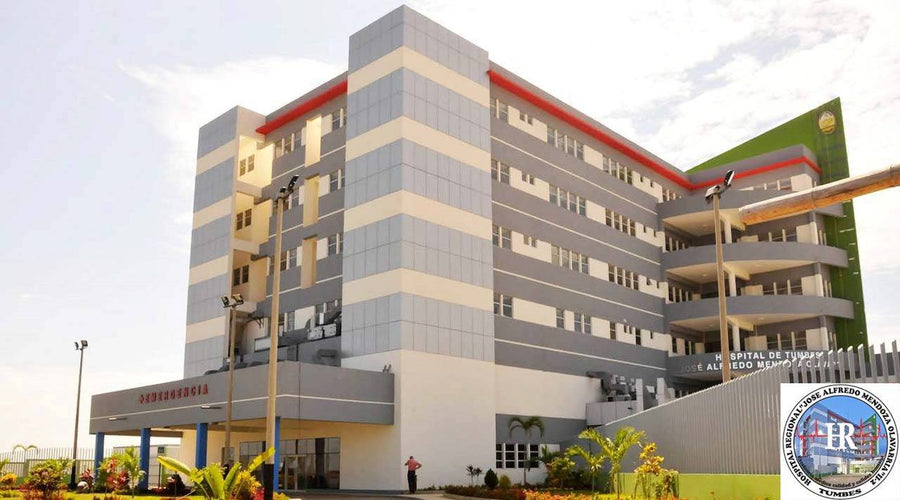 Hospital Regional de Tumbes