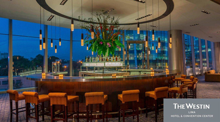 Hotel Westin
