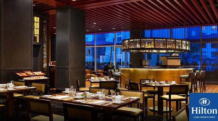 Hotel Hilton Miraflores