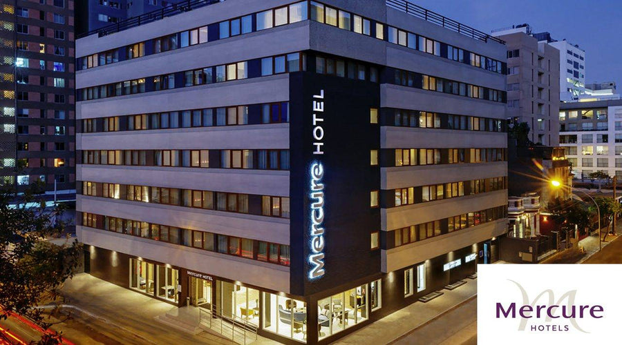 Hotel Ibis Mercure Miraflores