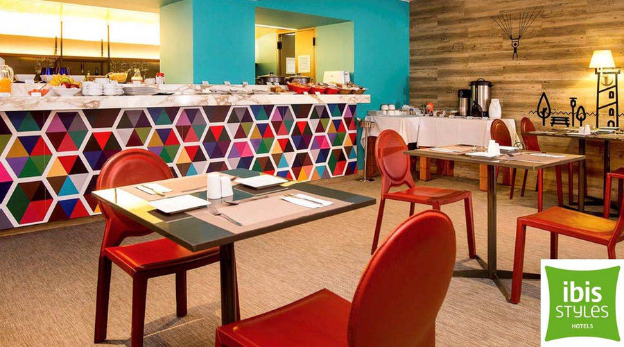 Hotel Ibis Style San Isidro