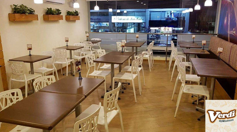 Café Verdi
