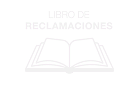 Libro de Reclamaciones