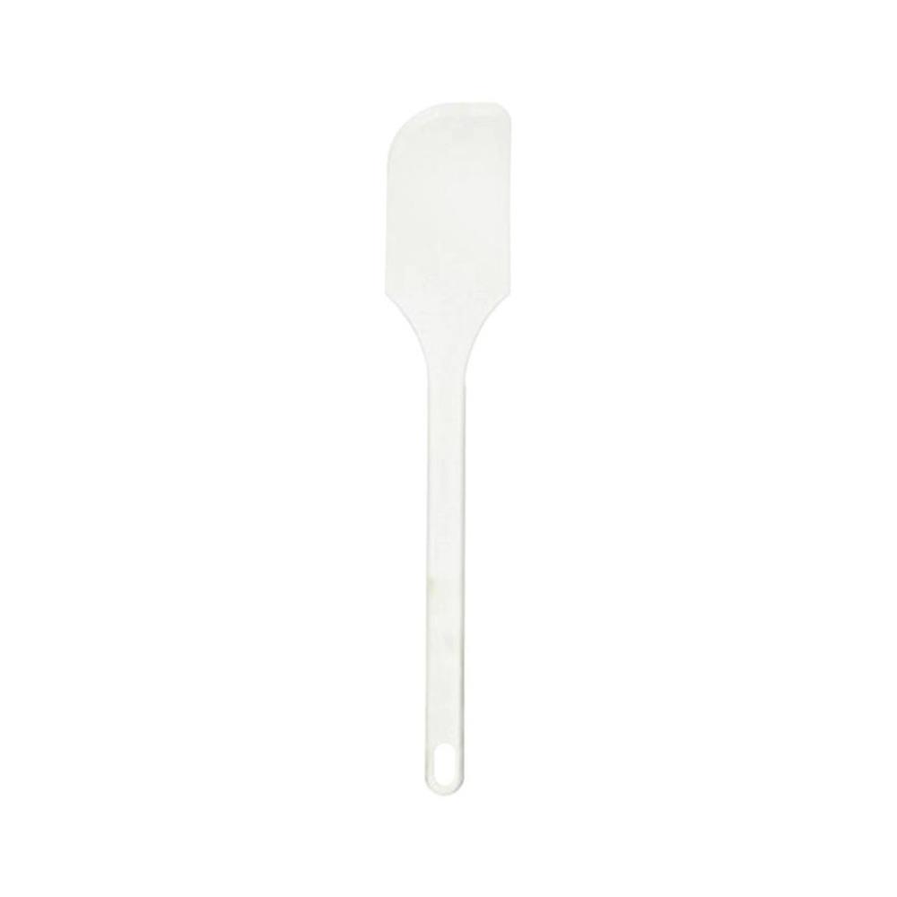 Espátula Exoglass chata biselada de 35 cm