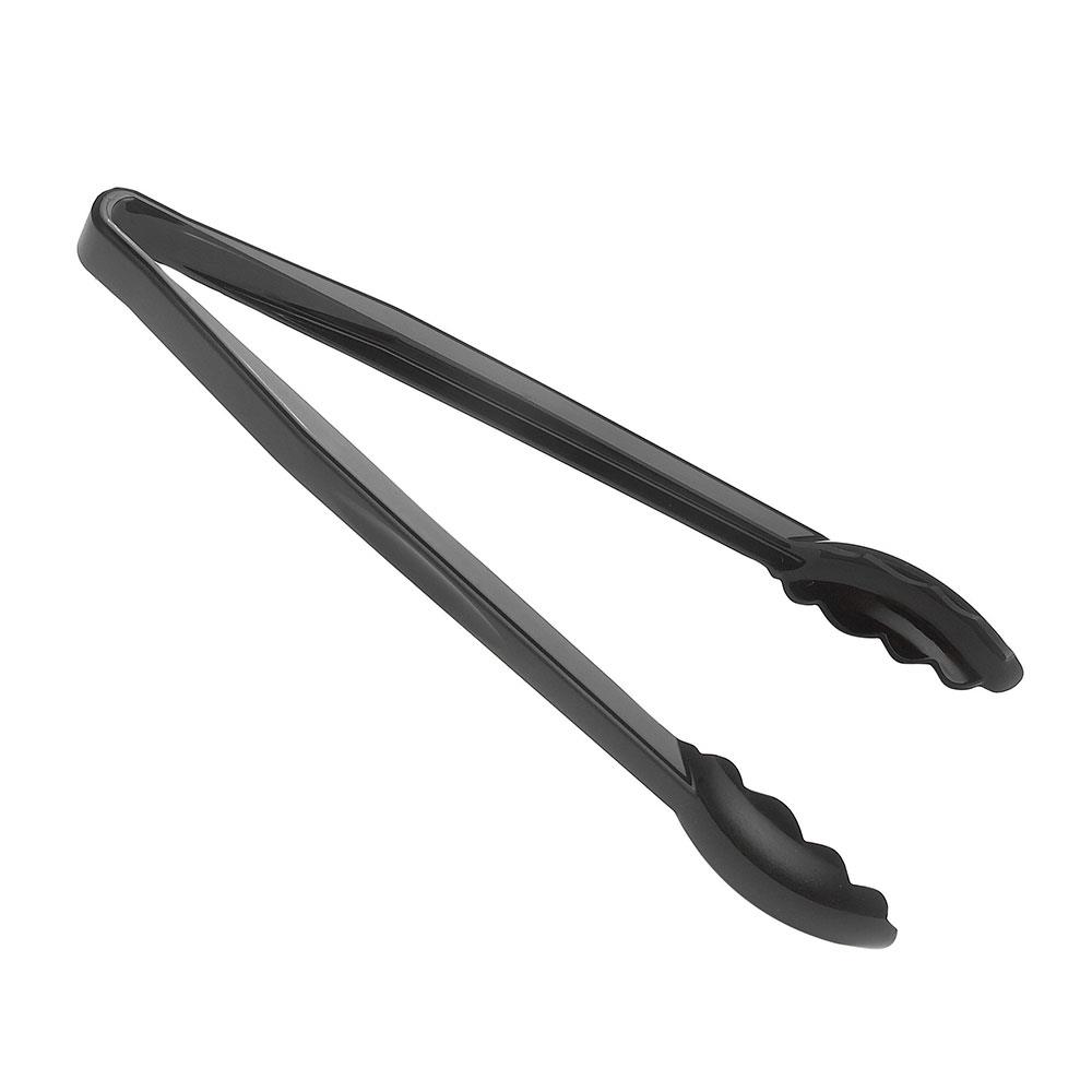 Pinza policarbonato 30 cm color negro