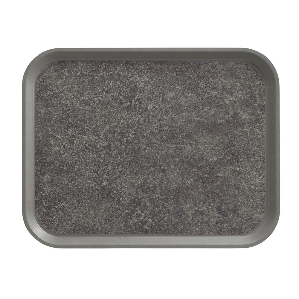 Bandeja para cafetería perla gris