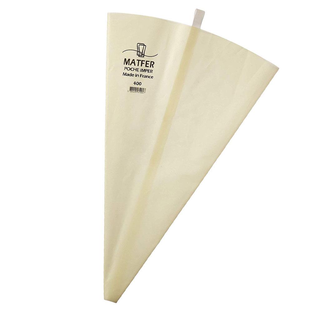 Manga impermeable de 45 cm de largo