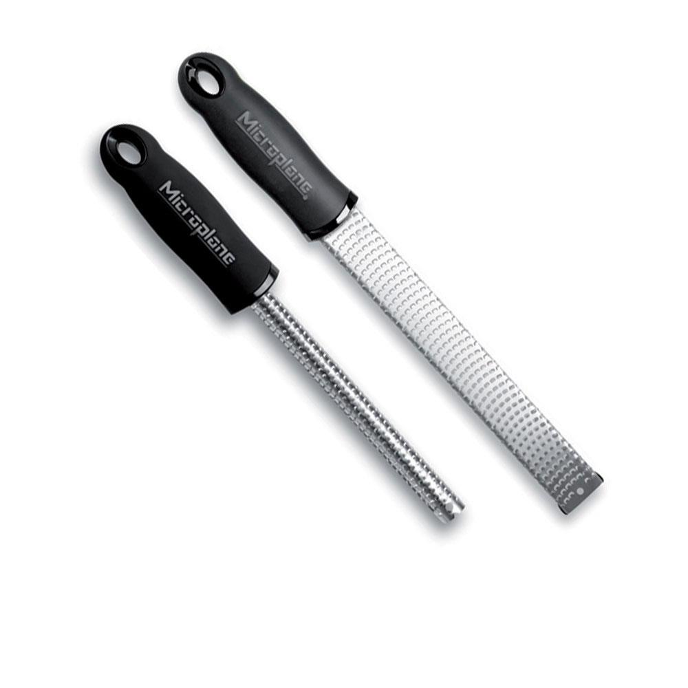 Rallador para cítricos, jengibre - Microplane