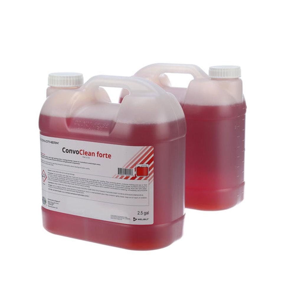 Detergente Convoclean Forte 10 litros Convotherm