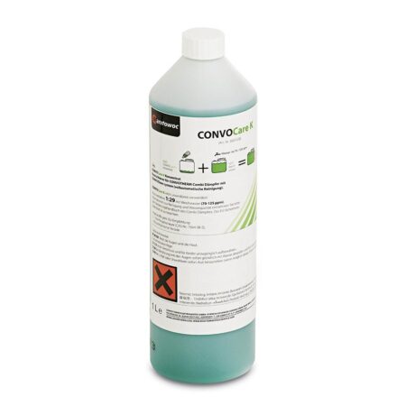 Detergente Convocare K 1 litro Convotherm
