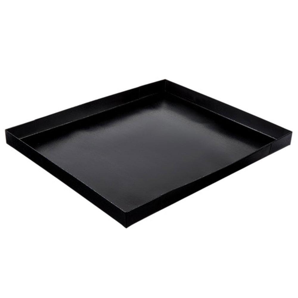 Bandeja lisa de silicona para E4