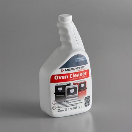 Liquido limpiador de horno Merrychef Oven Cleaner 946 ml 32Z4144-1