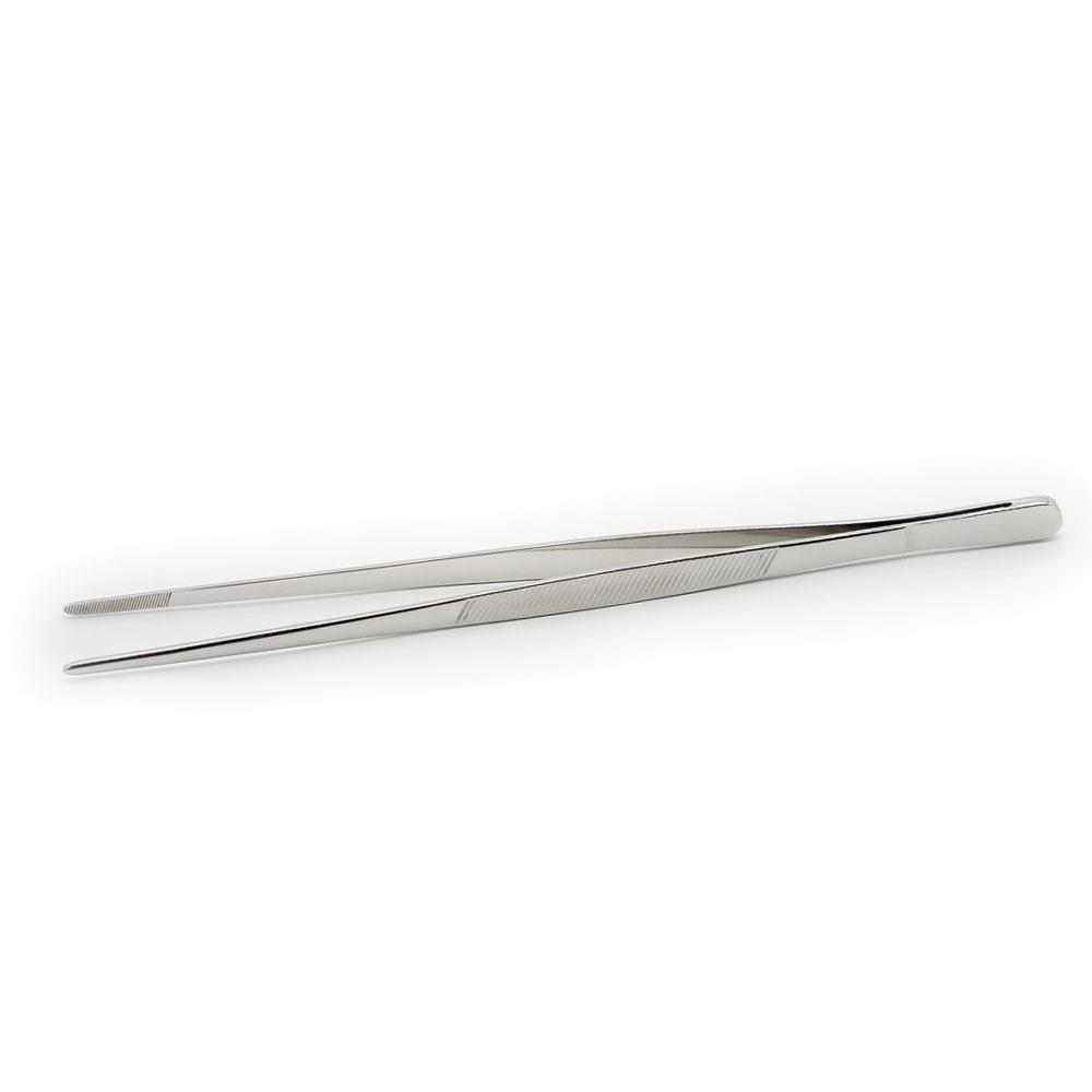 Pinza recta de 30 cm