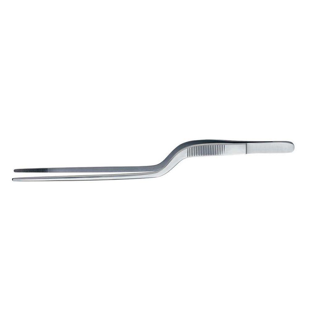 Pinza recta para chef de 15 cm