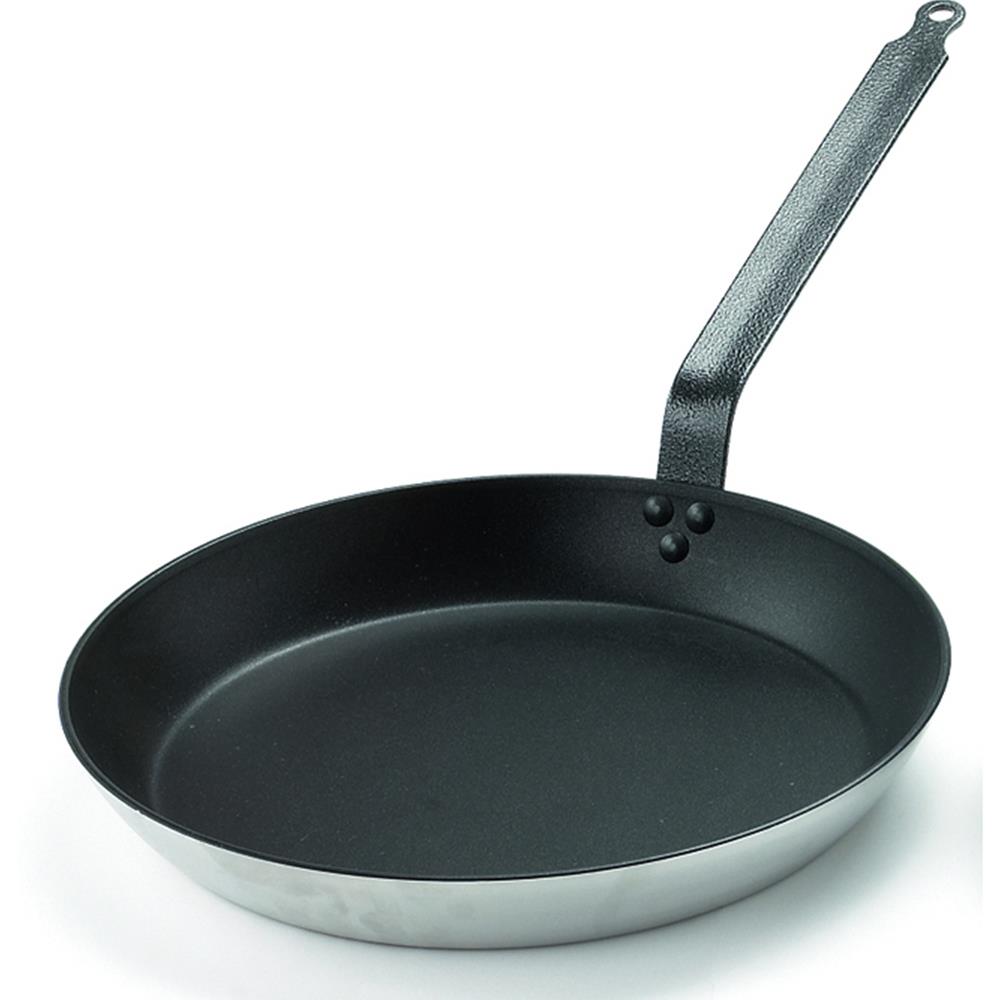 Sartén teflón de 16 cm de diámetro