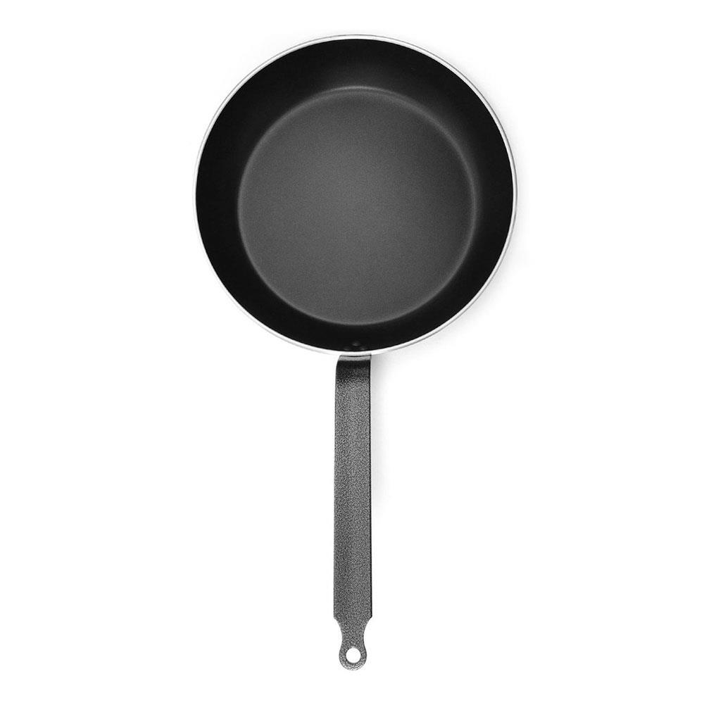 Sartén de aluminio con revestimiento de teflón de 20 cm de diámetro