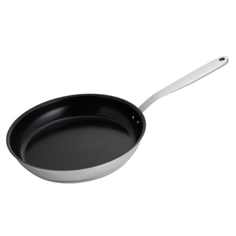 Sartén teflón de 24 cm de diámetro