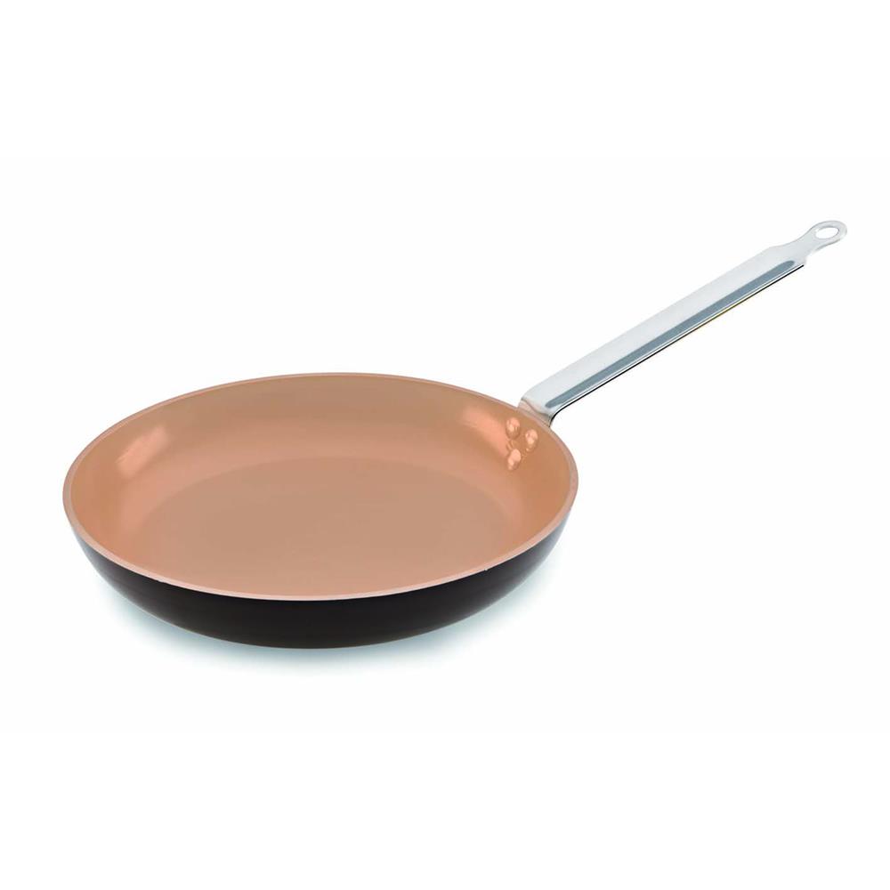 Sartén cerámica de 24 cm de diámetro
