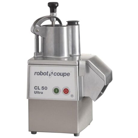 Cortadora de vegetales Robot Coupe CL50 Ultra