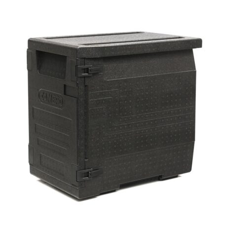 Transportador de alimentos Cam GoBox® EPP400 Cambro (Contenedor Isotérmico Frontal)