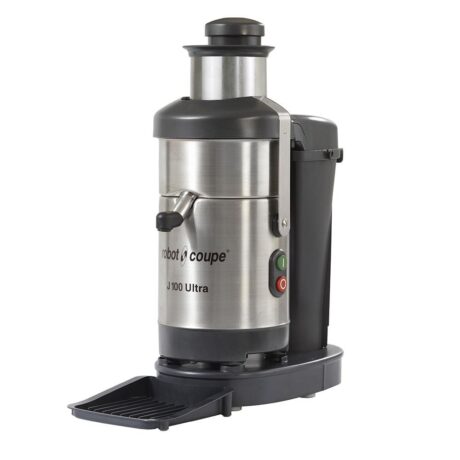 Extractor de jugos Robot Coupe J100 Ultra