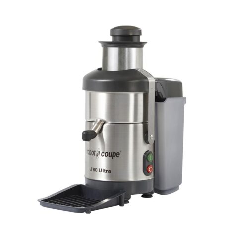 Extractor de jugos Robot Coupe J80 Ultra