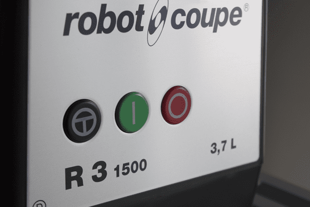 Corta hortalizas de Robot-Coupe, inversión segura para caterings y restaurantes