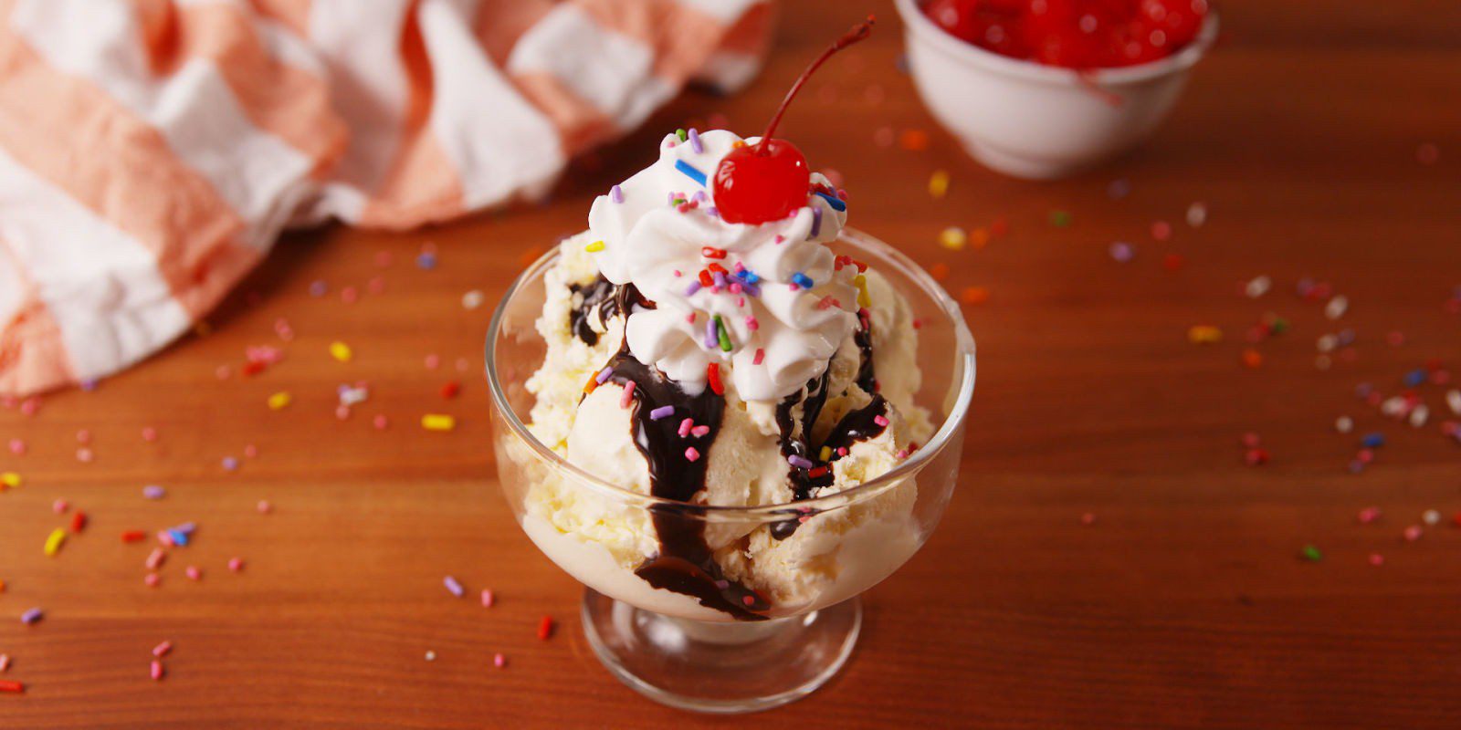 Produce los mejores helados gracias a Pacojet