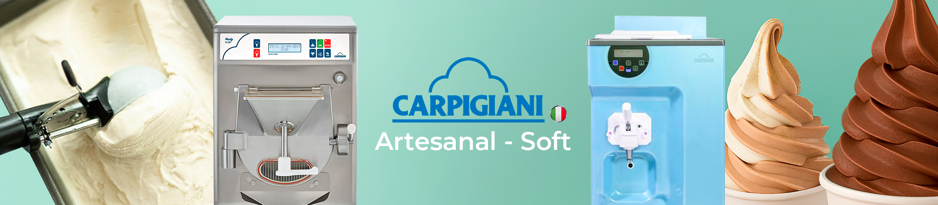 Carpigiani