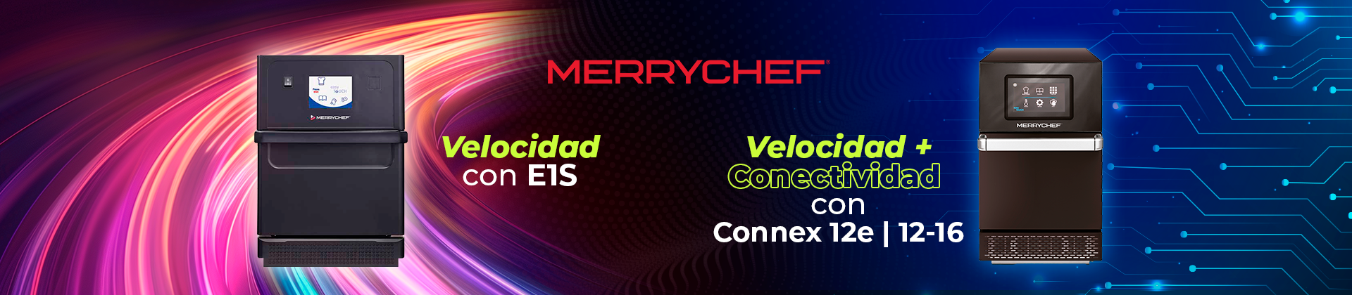 Merrychef