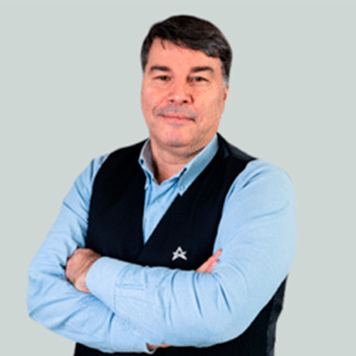Fabio Pastres