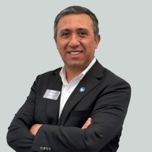 Ebaldo Inzunza