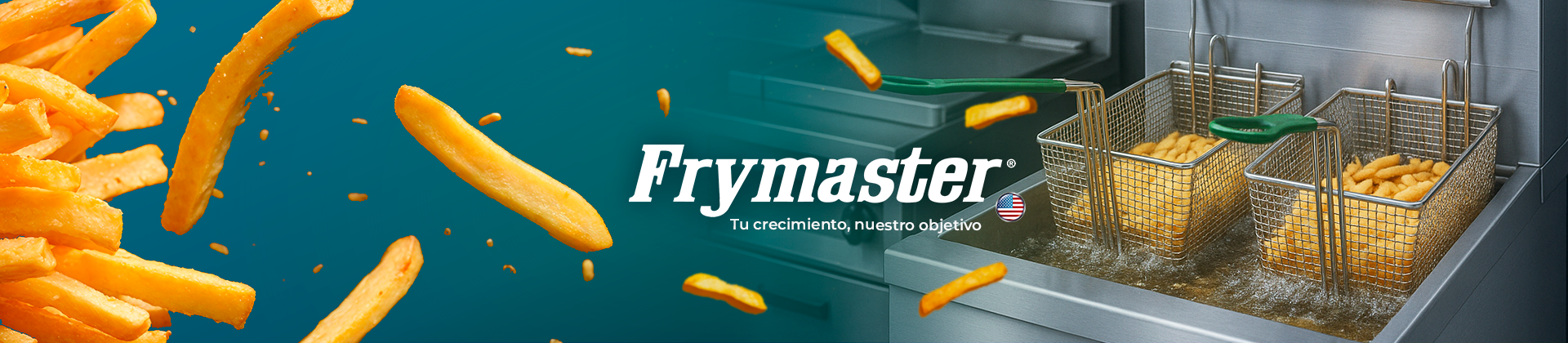 Frymaster