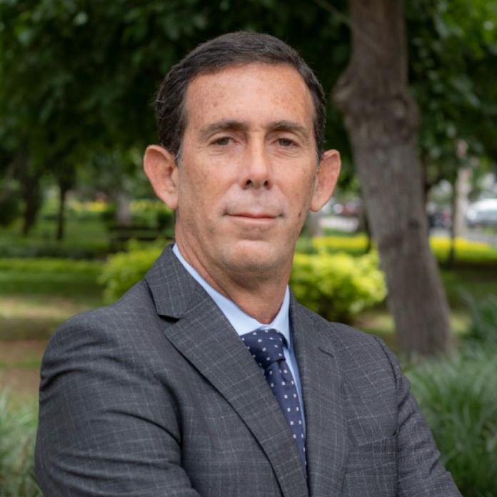 Rafael Zegarra