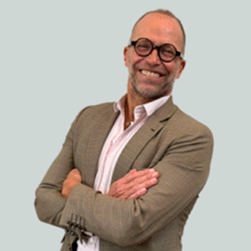 Marc Giard