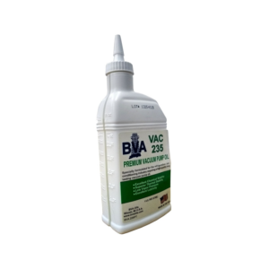 Aceite Para Bomba de Vacío BVA 1L