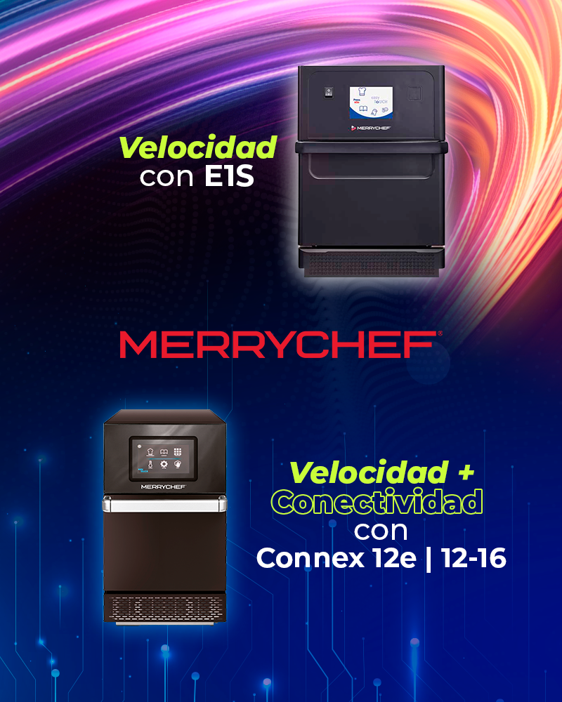 Merrychef
