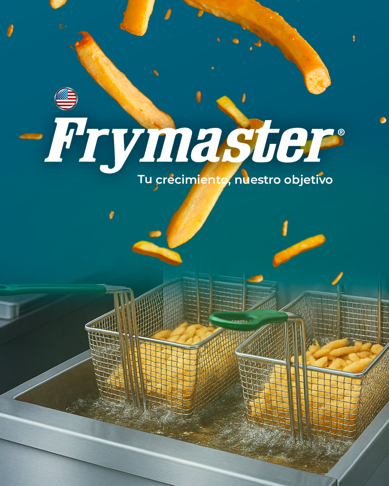 Frymaster