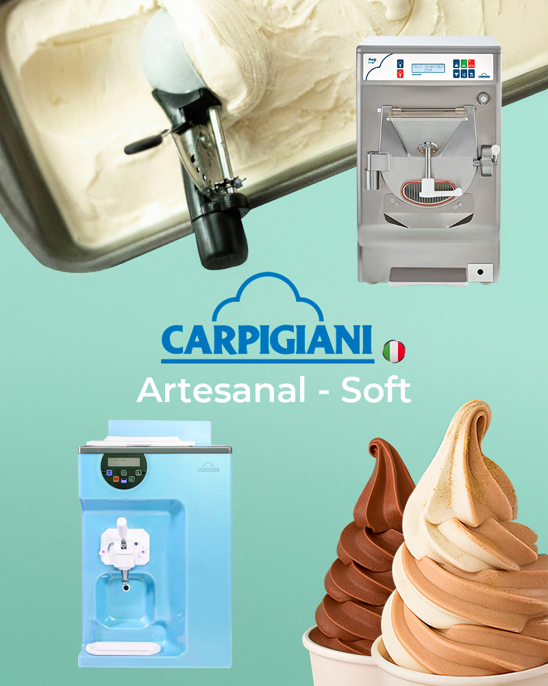 Carpigiani